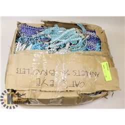 LOT OF ASSORTED JEWELRY