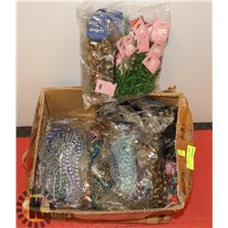 LOT OF ASSORTED JEWELRY