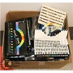 LOT OF ASSORTED JEWELRY