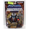 Image 1 : MASTERS OF THE UNIVERSE MINI STATUES CLAMP CHAMP