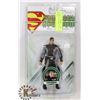 Image 1 : SUPERMAN NEW KRYPTON ACTION FIGURE.