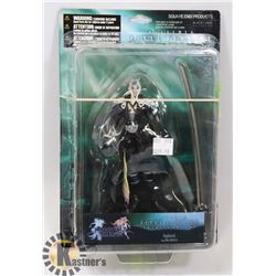 FINAL FANTASY DISSIDIA SEPHIROTH FROM FFVII