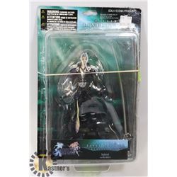 FINAL FANTASY DISSIDIA SEPHIROTH FROM FFVII