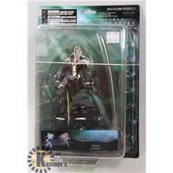 FINAL FANTASY DISSIDIA SEPHIROTH FROM FFVII