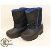 Image 1 : WEATHER SPIRITS BOYS SIZE 10 WINTER BOOTS