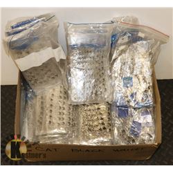 LOT OF ASSORTED JEWELRY