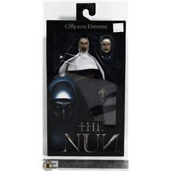THE CONJURING UNIVERSE THE NUN FIGURE.