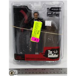 MCFARLANE TOYS DON VITO CORLEONE THE GODFATHER