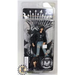 JOEY RAMONE 1951-2001 SPECIAL EDITION ACTION FIG.