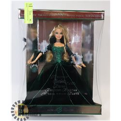 SPECIAL EDITION HOLIDAY 2004 BARBIE.