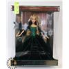 Image 1 : SPECIAL EDITION HOLIDAY 2004 BARBIE.