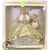 Image 1 : Y2K CELEBRATION BARBIE.