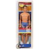 Image 1 : RIO KEN DOLL.