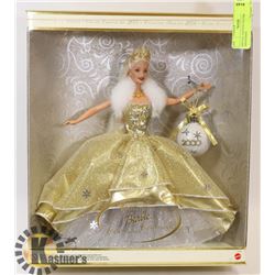 SPECIAL EDITION CELEBRATION 2000 BARBIE.