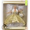 Image 1 : SPECIAL EDITION CELEBRATION 2000 BARBIE.