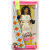 Image 1 : NATIVE AMERICAN BARBIE.