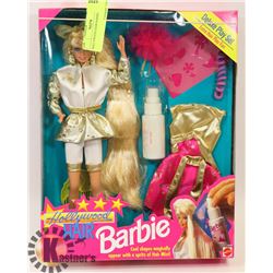 HOLLYWOOD HAIR BARBIE.