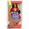 Image 1 : ITALIAN BARBIE.
