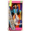 Image 1 : NATIVE AMERICAN BARBIE.