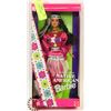 Image 1 : NATIVE AMERICAN BARBIE.