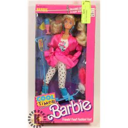 COOL TIMES BARBIE.