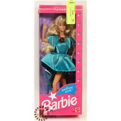 DAZZLING DATE BARBIE.