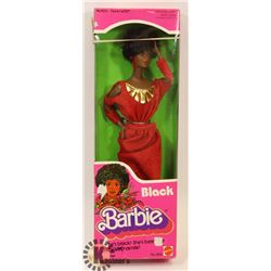 COLLECTOR BARBIE.
