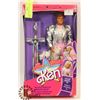Image 1 : SUPERSTAR KEN COLLECTORS BARBIE.