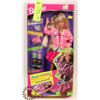 Image 1 : PAINT N DAZZLE BARBIE.