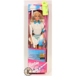 STYLE BARBIE.