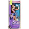 Image 1 : MISS AMERICA PAGEANT COLLECTORS DOLL.