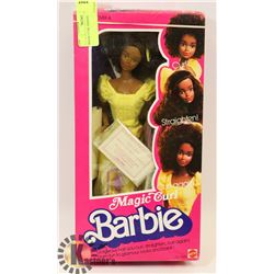 MAGIC CURL BARBIE.