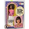 Image 1 : DONNY & MARIE OSMOND MARIE 1976 FIGURE.