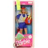 Image 1 : BASEBALL BARBIE.