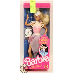 ICE PARADE COLLECTORS BARBIE.