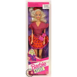 BARBIE STYLE COLLECTORS BARBIE.
