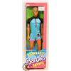 Image 1 : BEACH BLAST KEN COLLECTORS BARBIE.