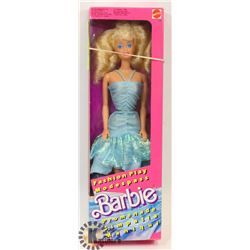 FASHION PLAY COLLECTORS BARBIE.