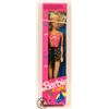Image 1 : BARBIE CAPRI COLLECTORS DOLL.