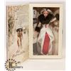 Image 1 : HOLIDAY MEMORIES COLLECTORS BARBIE.