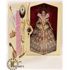 Image 1 : ELIZABETHAN QUEEN BARBIE.