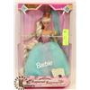 Image 1 : RAPUNZEL BARBIE COLLECTORS SERIES.