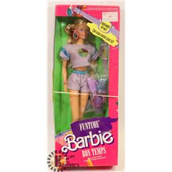 FUNTIME BARBIE.