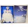 Image 1 : SNOW PRINCESS BARBIE.