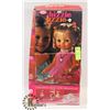 Image 1 : BIZZIE LIZZIE COLLECTORS DOLL.