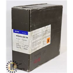 15KG SPOOLS / MIG WIRE