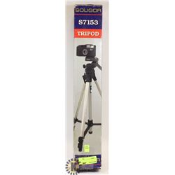 S7153 SOLIGOR TRIPOD