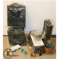 LARGE AIR HUMIDIFIER SYSTEM