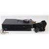 Image 1 : PLAYSTATION 2 WITH CONTROLLER AND CABLES