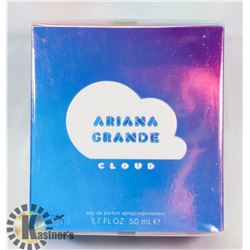 ARIANA GRANDE CLOUD PERFUME 50ML